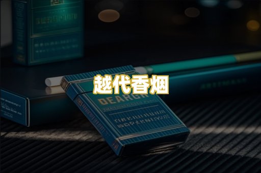 越代香烟